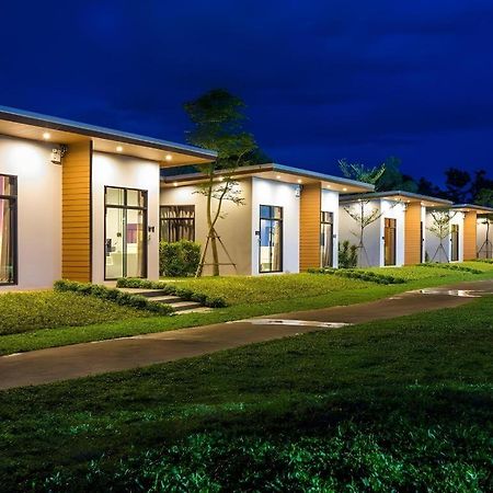M Boutique Resort Chiang Rai Exterior foto
