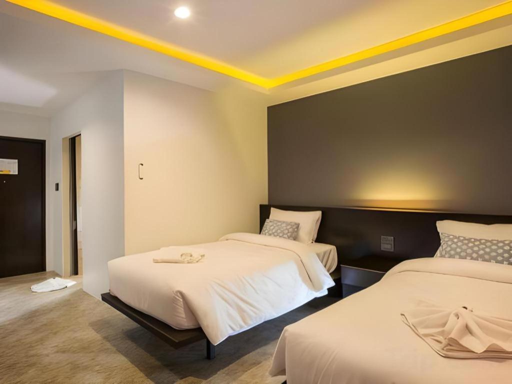 M Boutique Resort Chiang Rai Exterior foto