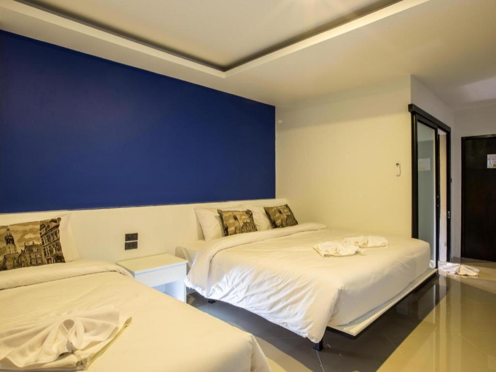 M Boutique Resort Chiang Rai Exterior foto